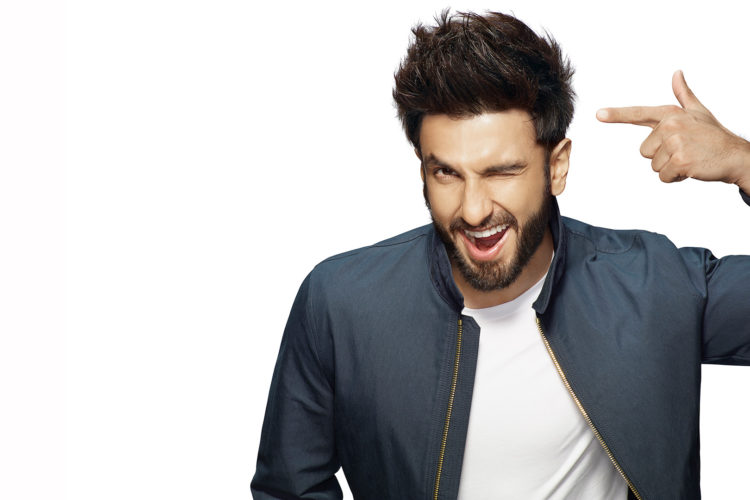 Ranv Bollywood celebrities wish Ranveer Singh as he turns 35