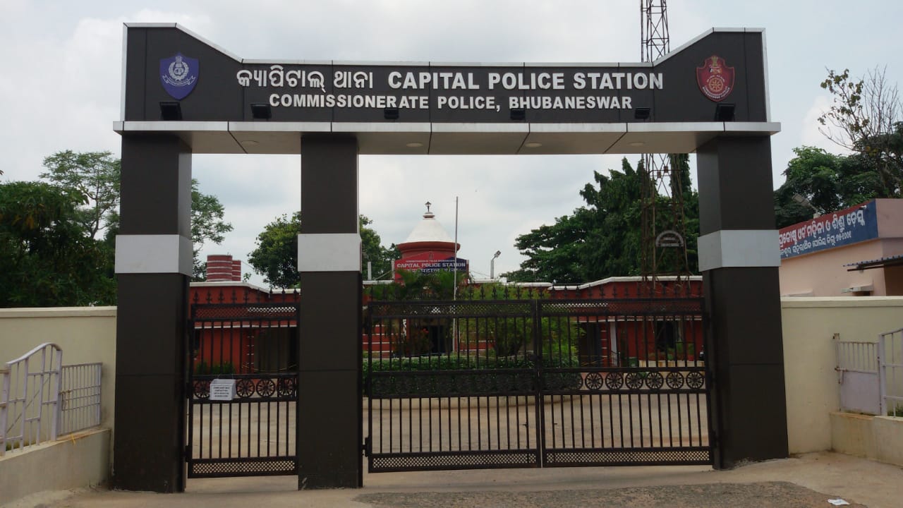 Covid management in police stations of Odisha, guidelines issued