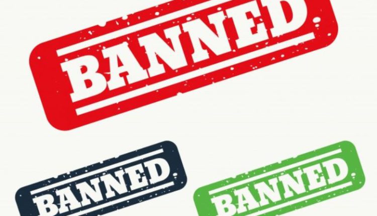 47 apps banned by government