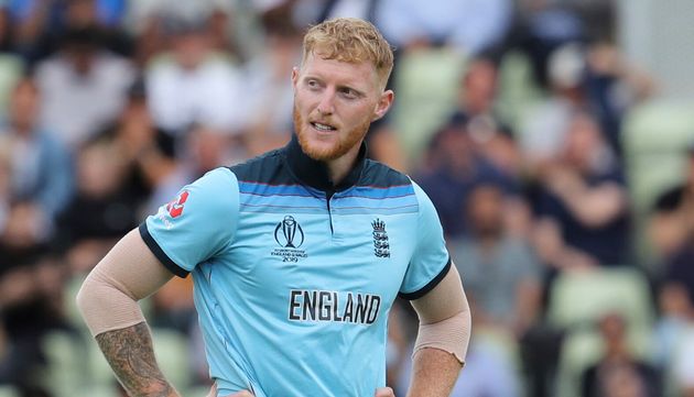 Ben Stokes Don't regret leaving Broad out