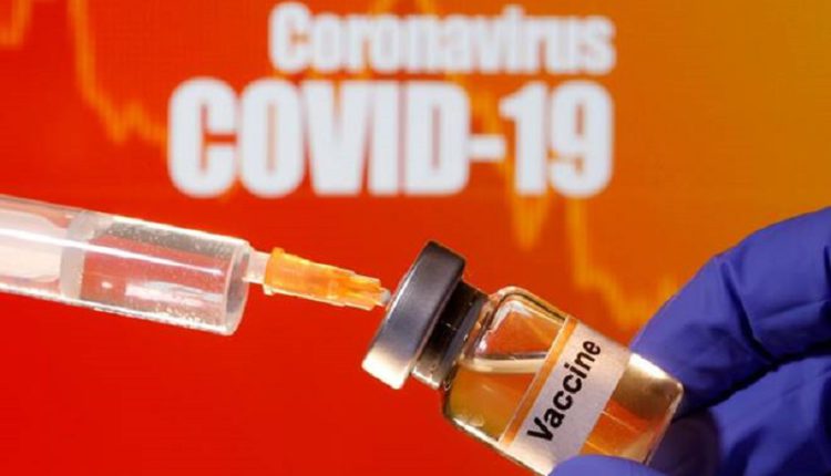 covid vaccination india