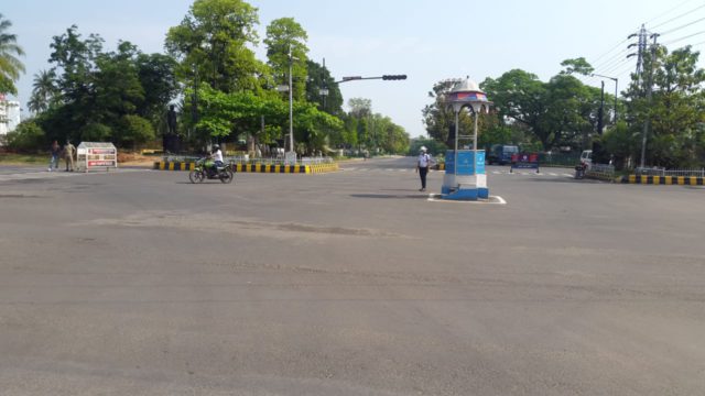shutdown lockdown relaxed in Odisha for JEE NEET