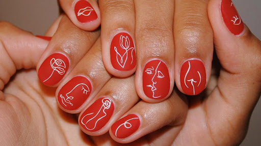 shahnaz husain monsoon nail care tips