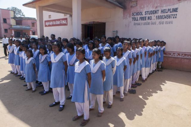 odisha schools reopen