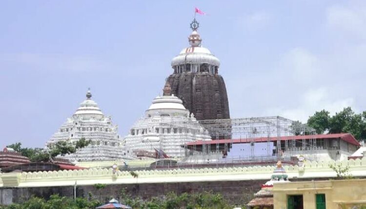 Puri Heritage Corridor Project gets NOC from NMA