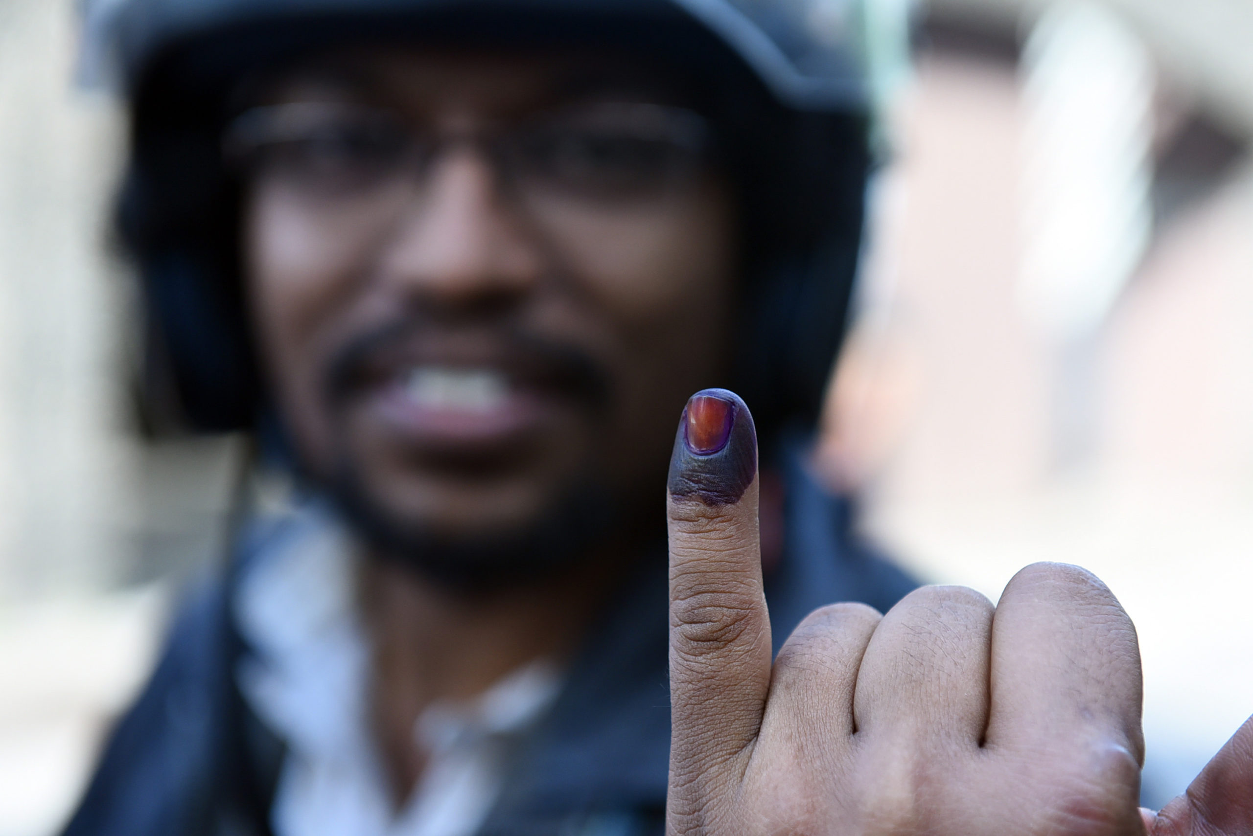 Sri Lanka polls