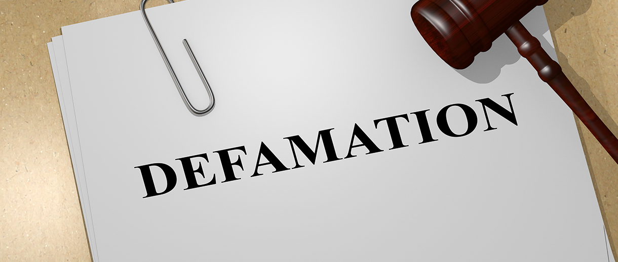 soa files defamation against otv