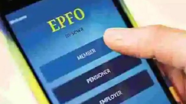 Do you know how to update EPFO KYC details online