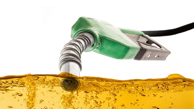 petrol diesel price in Bhubaneswar