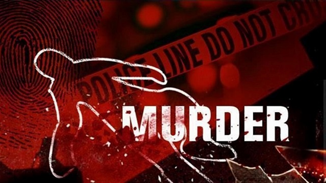 Intoxicated husband stabs wife to death