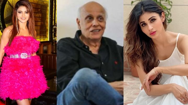 Urvashi Rautela Real Sex - Urvashi Rautela, Esha Gupta, Mouni Roy, Mahesh Bhatt served notice in  sexual assault case - KalingaTV