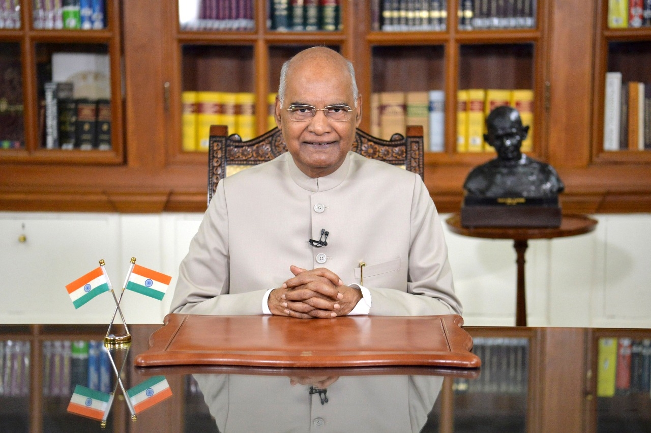 President Ramnath kovind bypass surgery