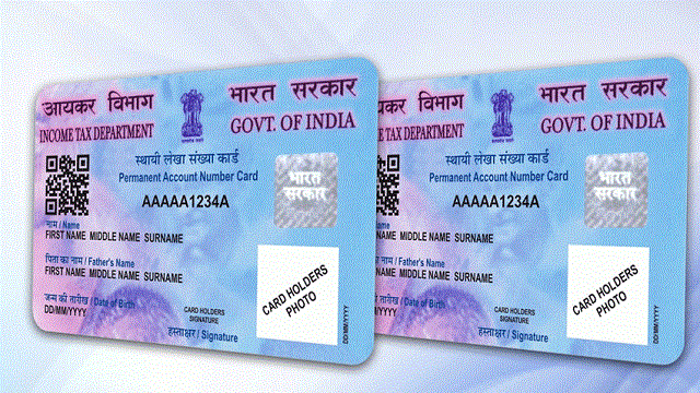 Is PAN Card fake or original? Find out like this sitting at home