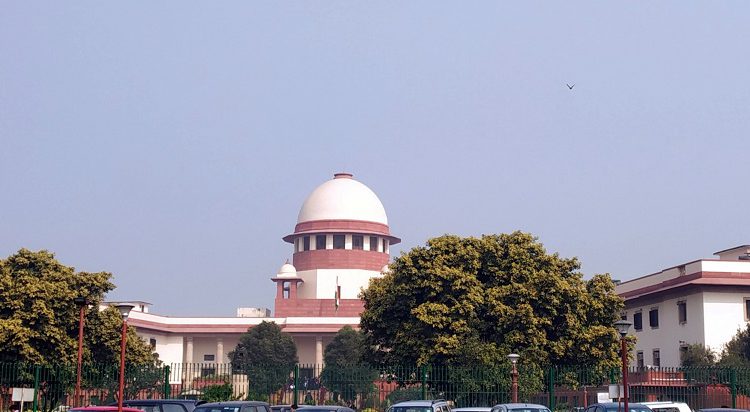 Supreme Court on Jai Shree Ram