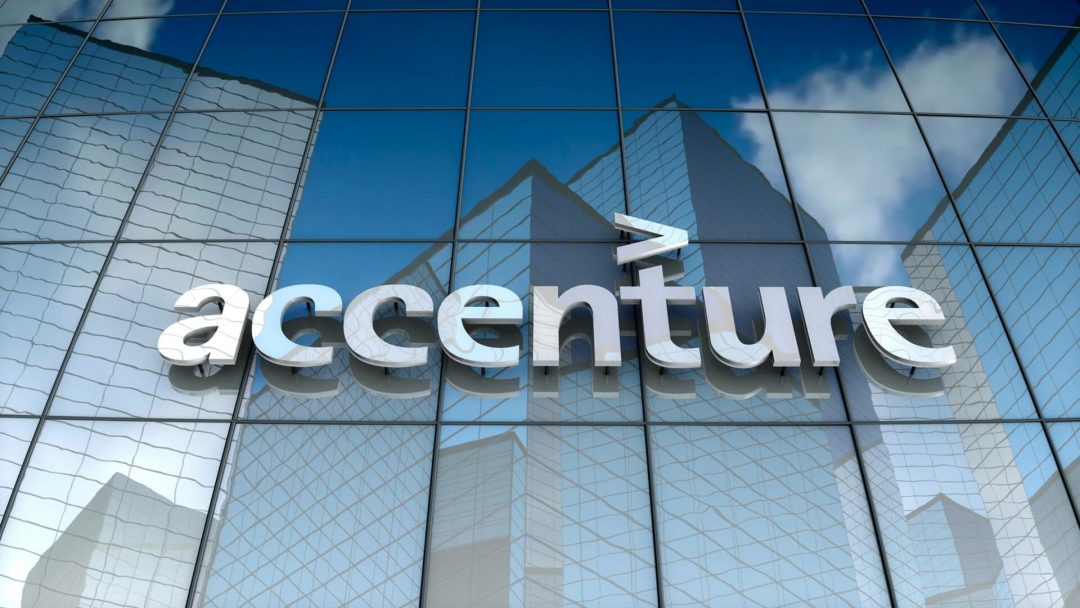 Accenture layoff