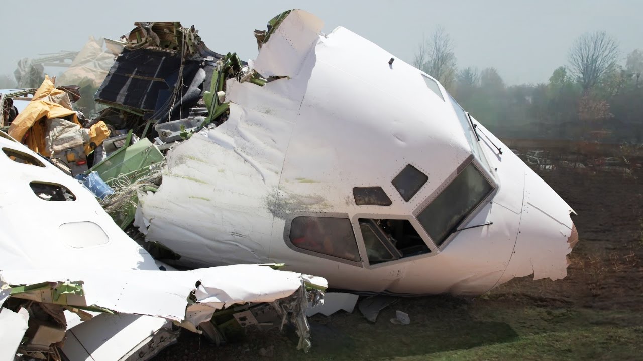 alaska plane crash