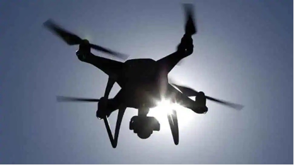 Pakistan to use drones to attack Jammu border
