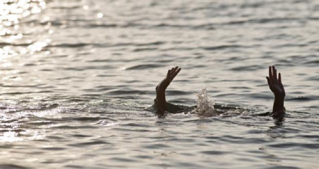 boy drowns in pond in Jajpur