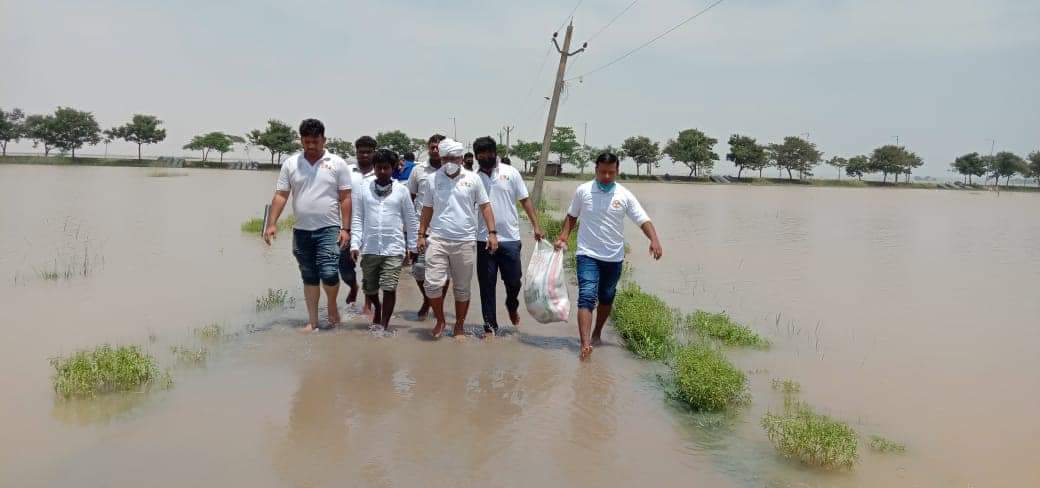 17 died in odisha flood