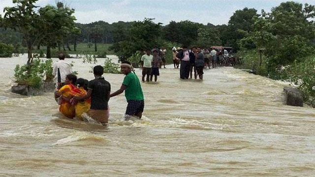 Odisha Floods