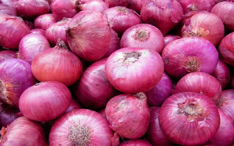 Onions to be sold at retail price of Rs 25 per kg