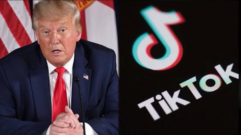 ByteDance to sell TikTok's US business