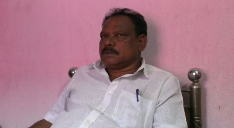 BJP MLA Prakash Soren arrested for assaulting engineer