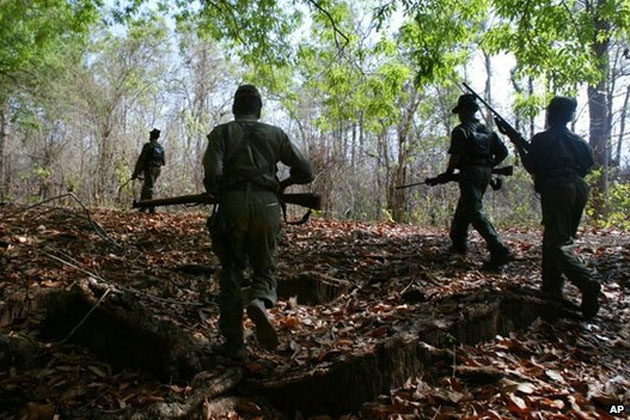 maoists killed in odisha