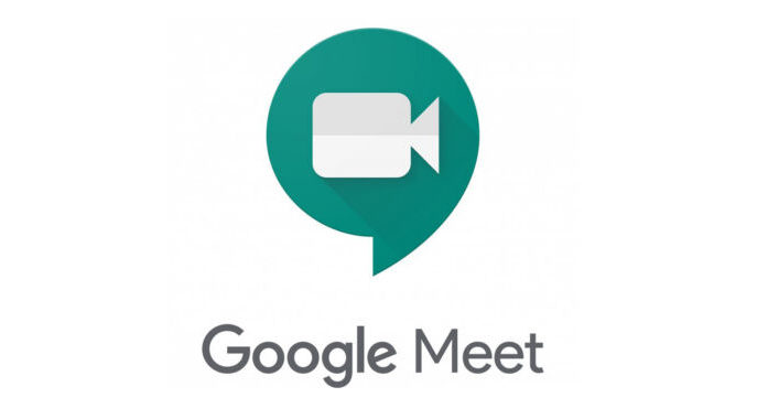 new features of Google Meet