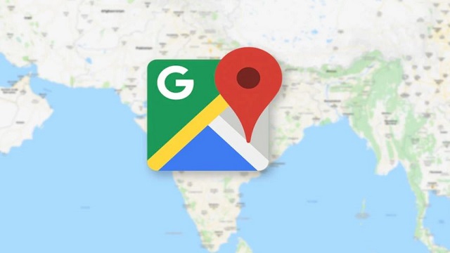 Use Google Maps offline