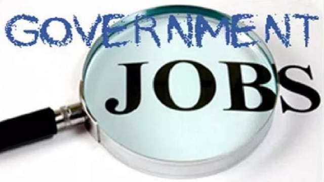 Odisha government jobs