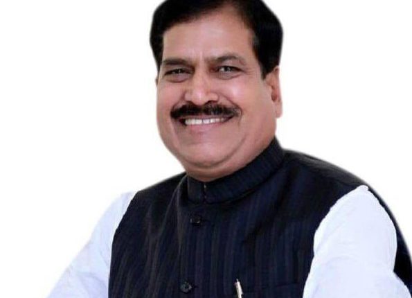 Union Minister of State for Railways Suresh Angadi dies of Covid-19