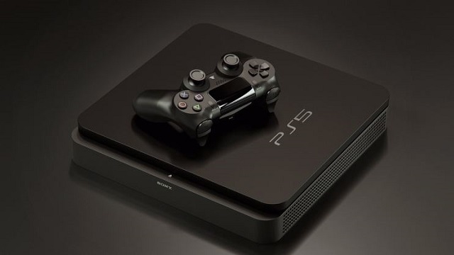Sony ps5 sales