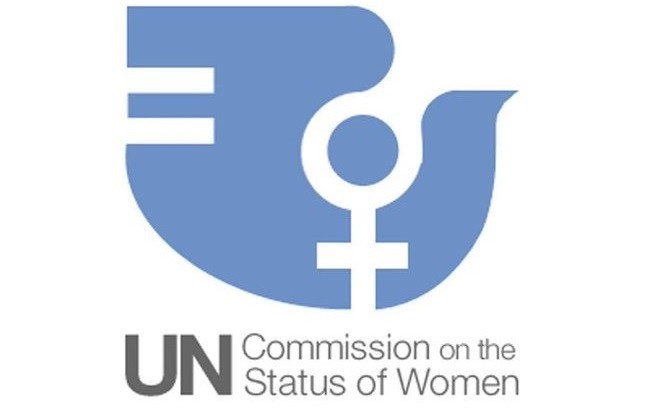 UN Commission on status of women