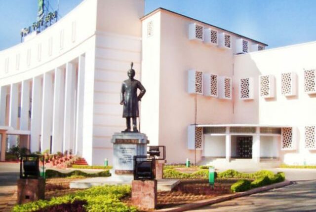 Odisha Assembly Approves Bill On 50% Quota