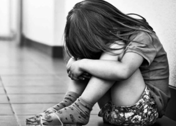 hyderabad 6 year old girl rape