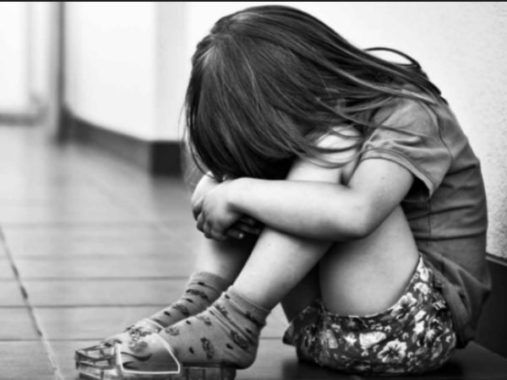 hyderabad 6 year old girl rape