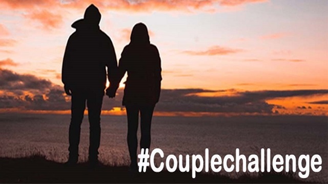 Taking part in ‘couple challenge’ on social media? Here’s a warning by the police