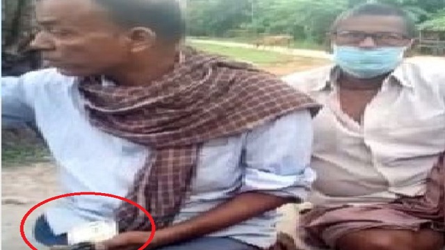 Bullying by ration card dealer in Odisha’s Balasore