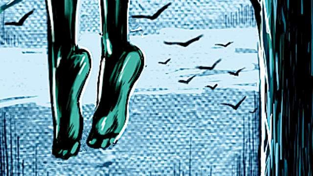 Hanging body of girl recovered from house in Bhubaneswar