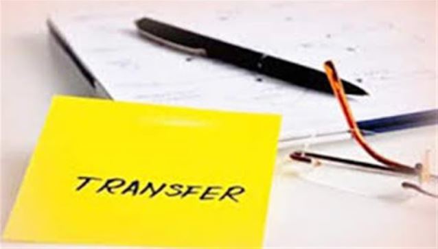 DEOs and ADEOs transferred in Odisha