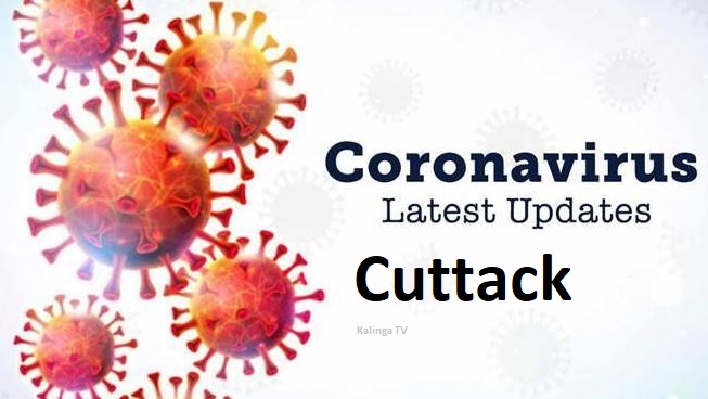 Cuttack Coronavirus