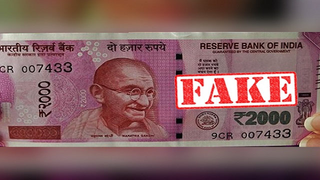 Fake note turned out during ATM transaction? Know what is the way to get refund