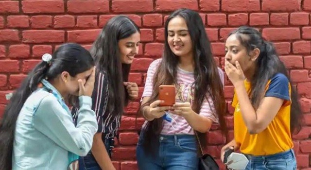 JEE Advanced result 2020 declared