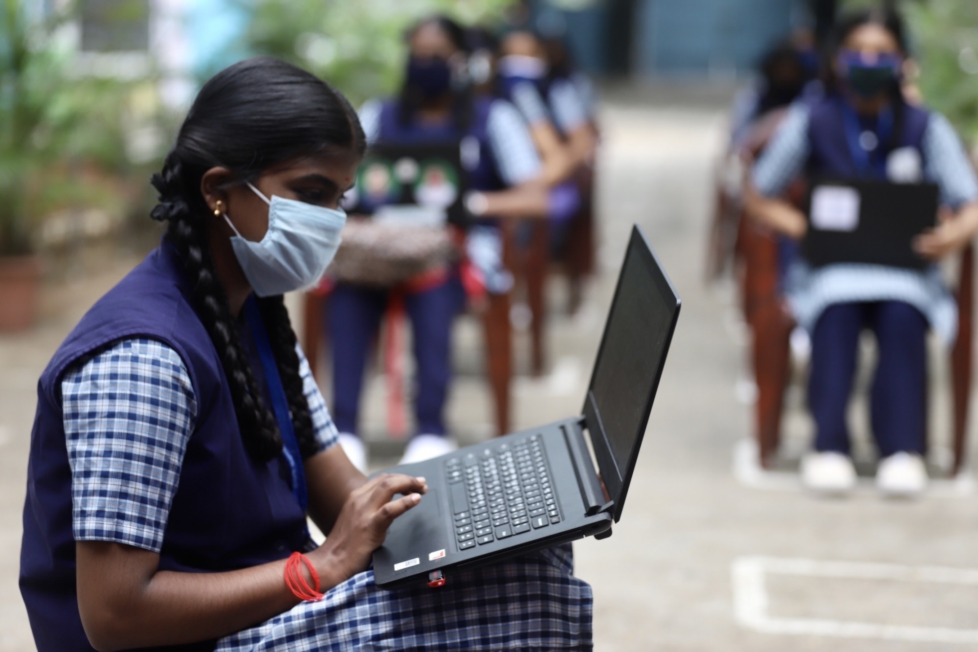 Kerala becomes first state to go digital in public education