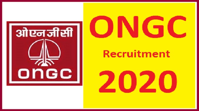 Get ONGC Government Job With Only One Interview