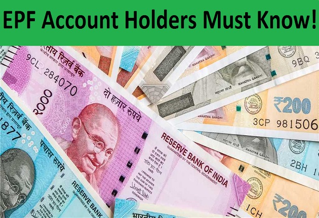 Planning To Withdraw Money From PF Account? Know How Much Tax Will Have To Be Paid On It