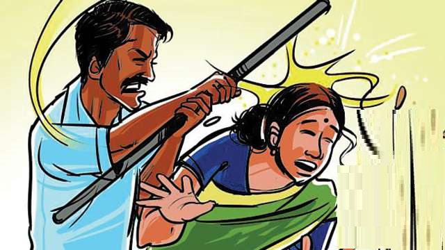 woman murdered in odisha