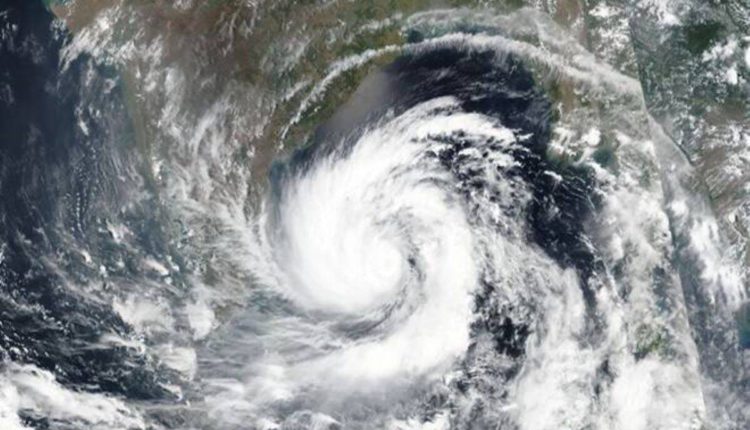 cyclone yaas