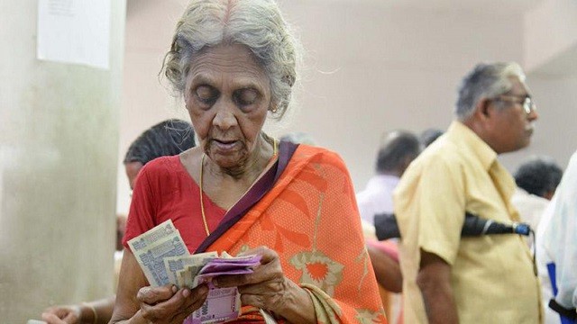 Good news for 65 lakh pensioners of the country